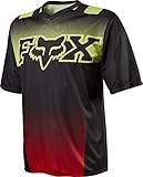 Fox Men's Covert Shorts Sleeve Jersey
