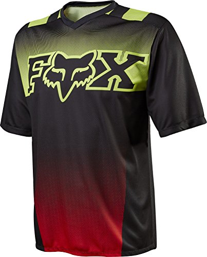 Fox Men's Covert Shorts Sleeve Jersey