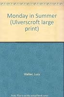 Monday in Summer 034520770X Book Cover