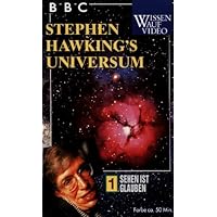 Stephen Hawking's Universum 1 - Sehen ist...