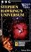 Produktbild Stephen Hawking's Universum 1 - Sehen ist glauben [VHS]