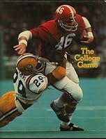 The College game 0672518627 Book Cover