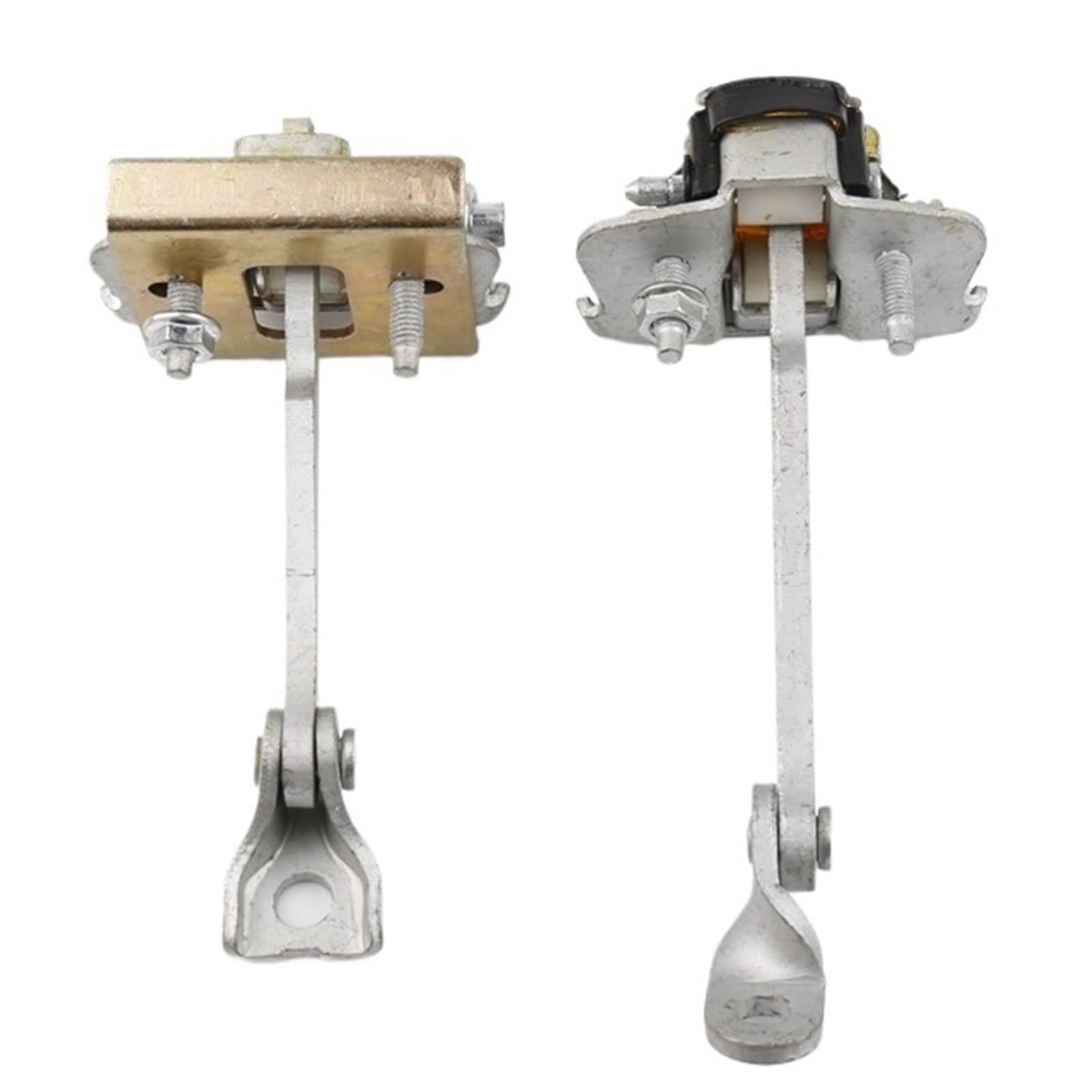 GDFUOMNK Door Check Strap Hinge for Peugeot 307 2001-2008 Side Hinge