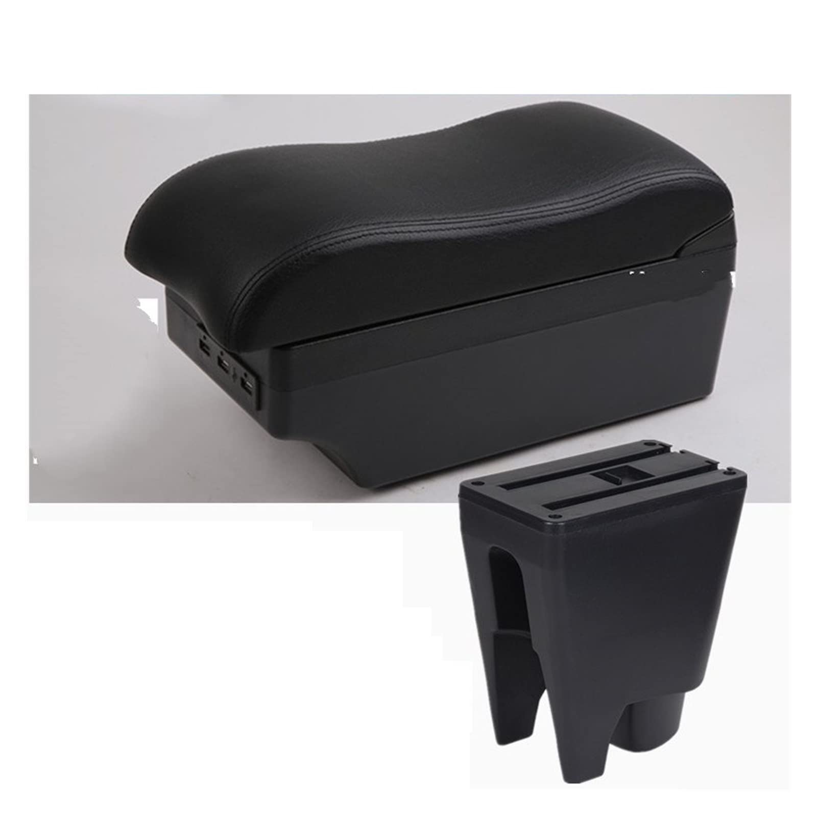 Middenconsole