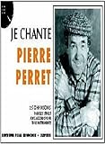 paul perret  Partition : Je chante Perret