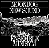 moondog toulouse 2019  Moondog New Sound [Vinyl LP]