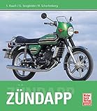  Zündapp: 1922-1984