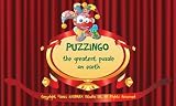 Toddler Kids Puzzles PUZZINGO – Learning Puzzle Games