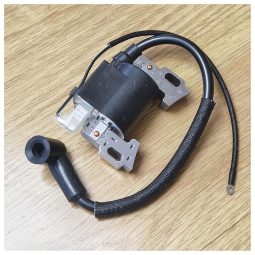 Bobina de encendido SV150 soluciona fallos de arranque en M150 3
