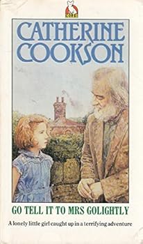 Paperback Go Tell It to Mrs Golightly (Corgi Books) Book