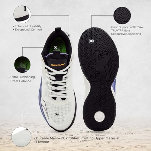 Image of Red Tape Casual Shoes for Men | Casual Shoes