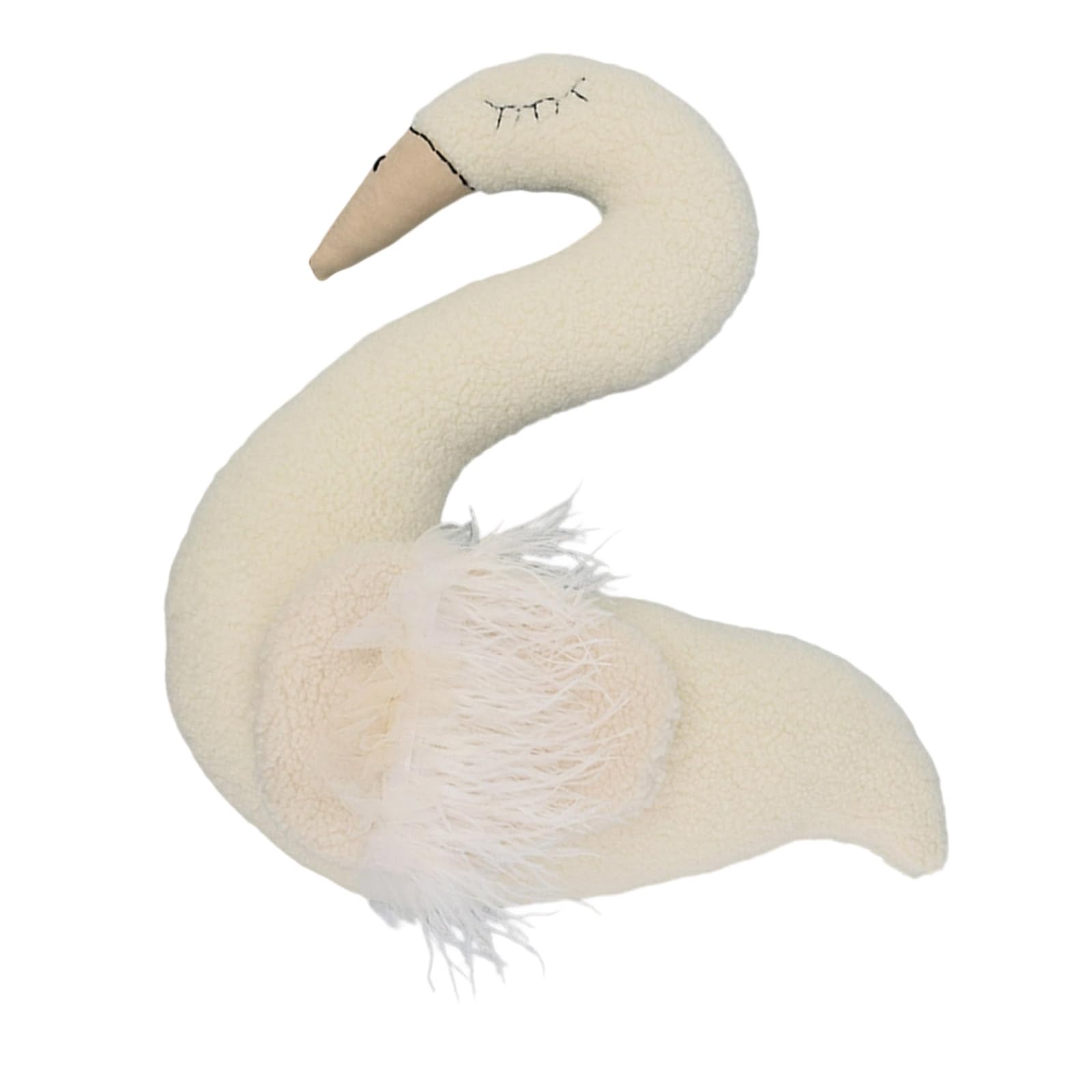 oringnat Animal Photography Props For Newborns Safe Fabric Soft PP Cotton Infant Photoshoots Accessory Colorful
