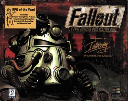Fallout [Online Game Code]