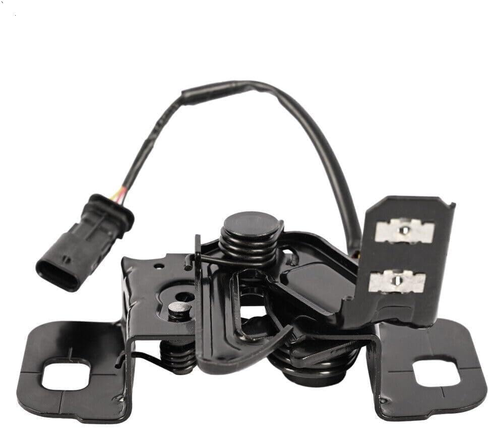for Chevy for GMC Hood Lock OE:84805445