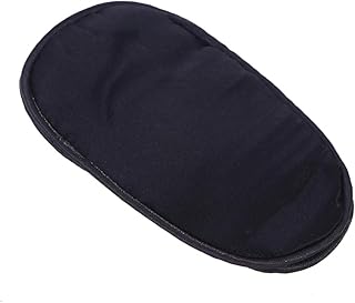 FRCOLOR Venda Para Tapa-Olho Para Adulto Tapa-Olho Para Adulto Olho Preguiçoso Ambliopia Tapa-Olho Para Adulto Tapa-Olho Para Óculos Adulto Tapa-Olho De Seda Pirata