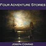 Cover of Four Adventure Stories