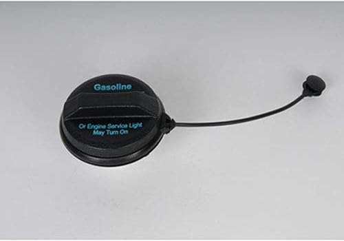 ACDelco 92251462 GM Tapa del depósito de combustible del equipo original