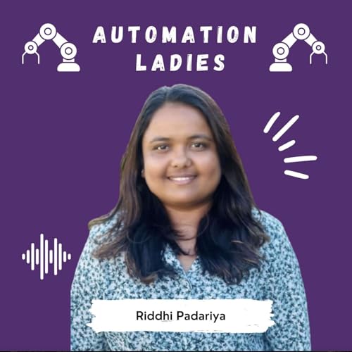 From Tesla Batteries to Underground Tunnels with Riddhi Padariya