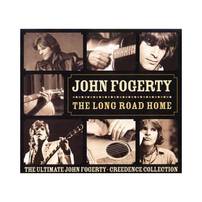 Long Road Home