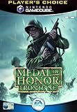 pack gamecube medal of honor Ce jeu est une version importée, Il n'est pas garanti que le français soit disponible dans les options de jeu