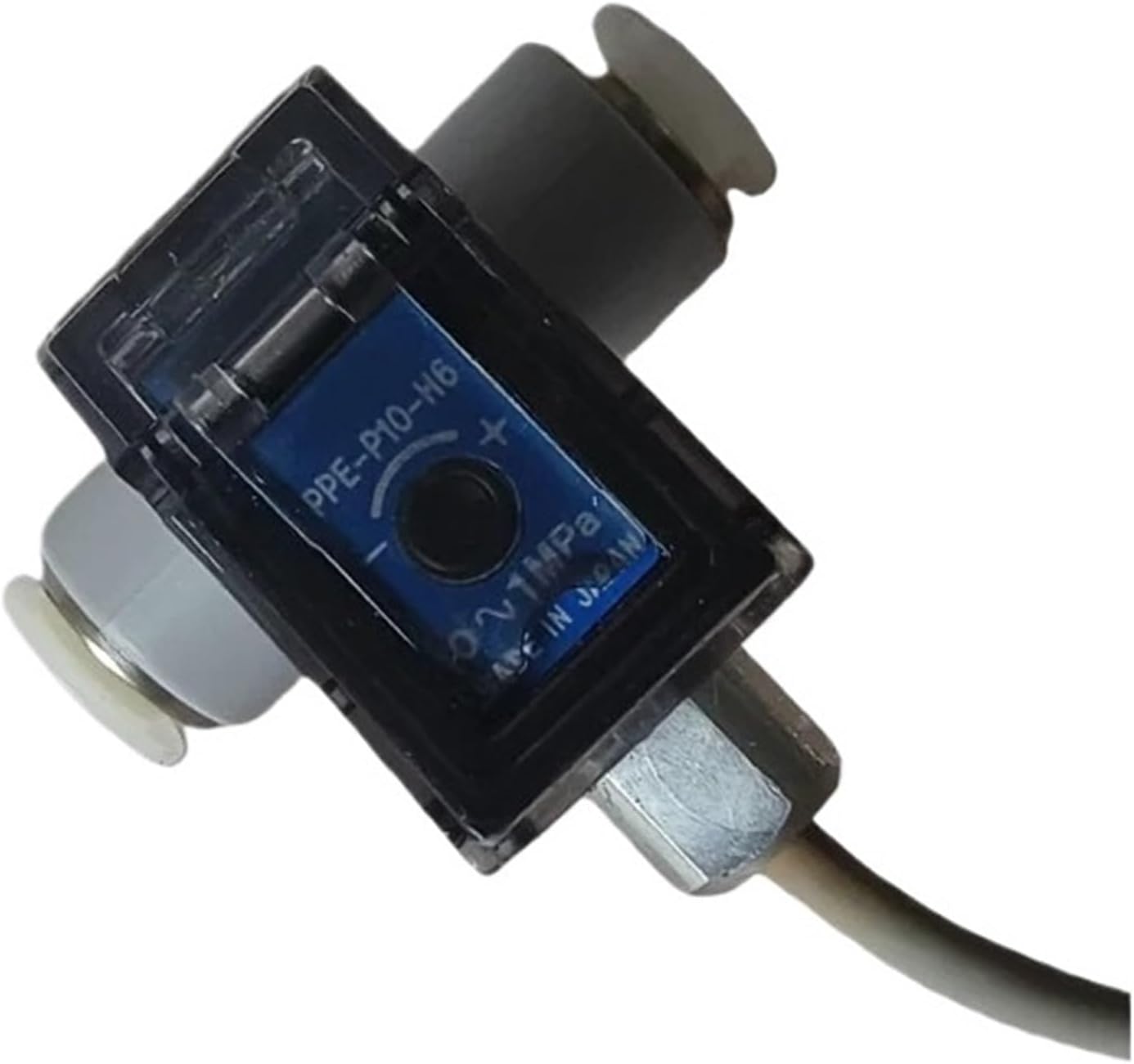 Pressure Switch PPE-P10-H6 Electromagnetic Valve