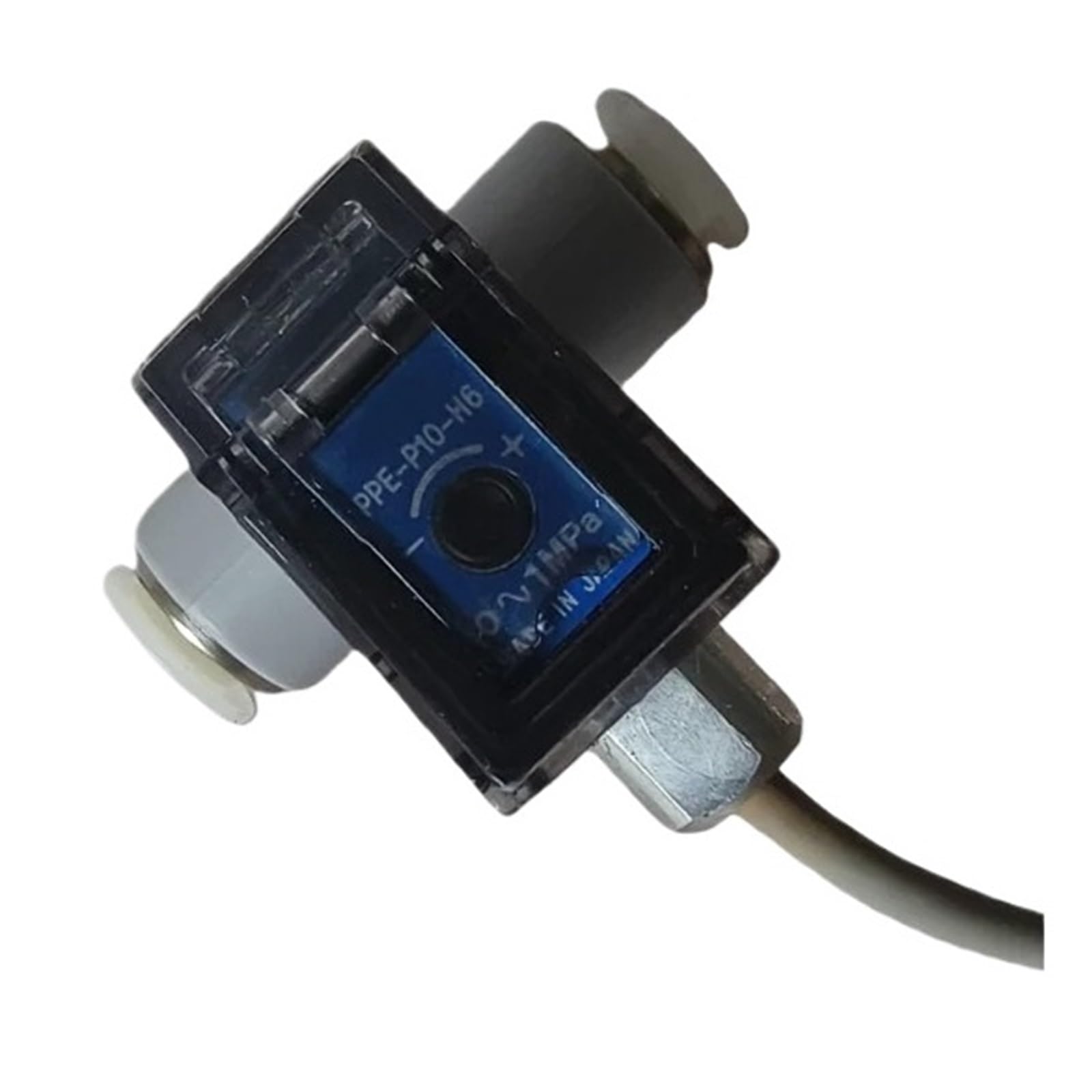 Zvqysgiw One Color Pressure Switch Ppe-P10-H6 Electromagnetic Valve