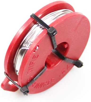 Miniatura 7 de UTMALL Kit de herramientas de eliminación de parabrisas 7pc automotriz de extracción de vidrio de viento herramienta de mano removedor de parabrisas