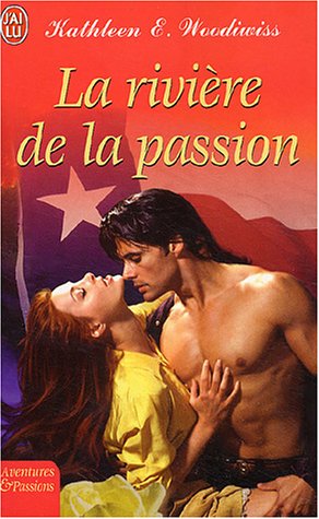 LA RIVIERE DE LA PASSION [French] 2290330728 Book Cover