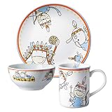 momemarket contact Juego completo de comidas: compuesto por un plato infantil, una taza para niños y un tazón de cereales, nuestro juego ofrece todo lo que su hijo necesita para una comida completa.