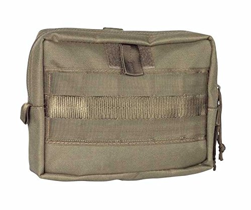 75TACTICAL Mehrzwecktasche AX5 Coyote