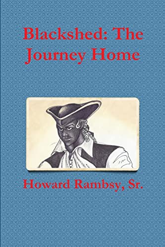 Blackshed: The Journey Home