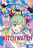 WITCH WATCH VOL. 20