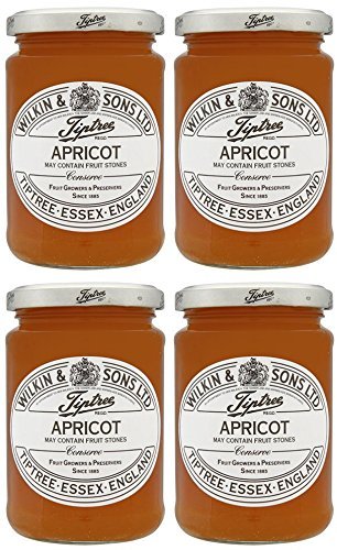 Tiptree - (4 PACK) - Tiptree - Apricot Conserve | 340g | 4 PACK BUNDLE