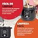 Imagen de Instant Pot Pro Multicocina Eléctrica 10 en 1