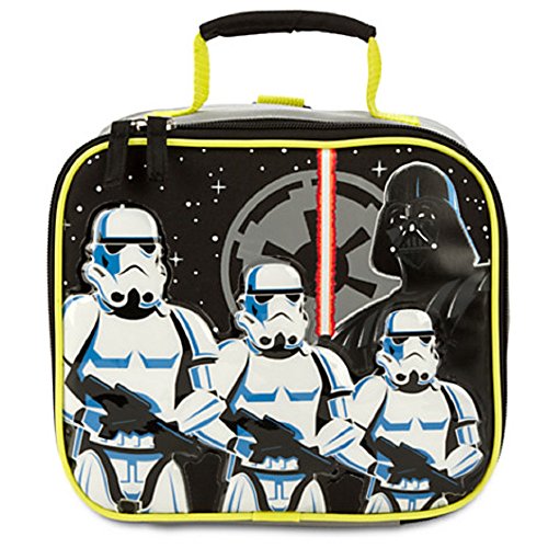 Disney Darth Vader Star Wars Lunch Tote