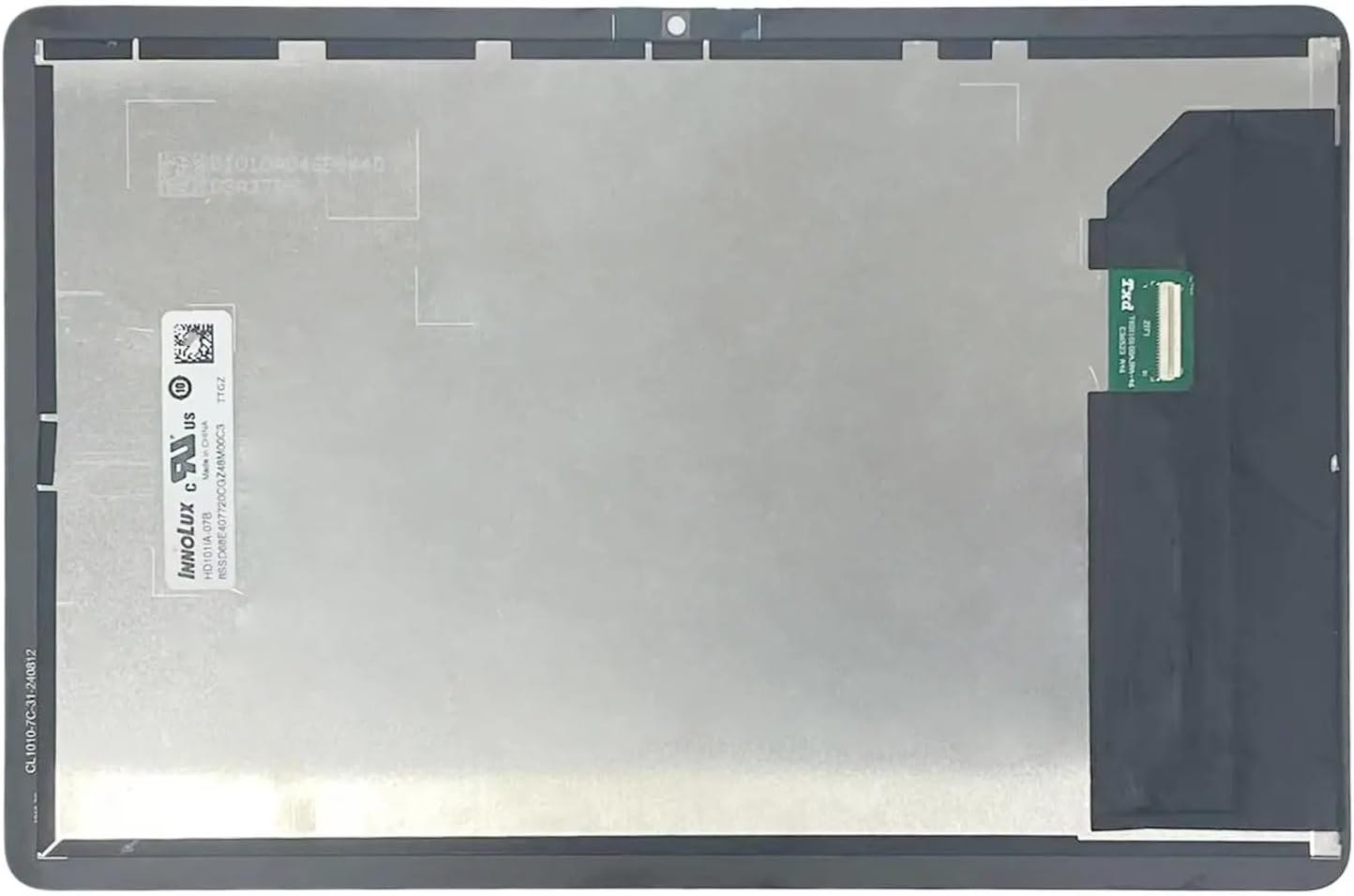 for Lenovo Tab 10.1 inch 2025 TB311FU TB311XU LCD Screen with Digitizer