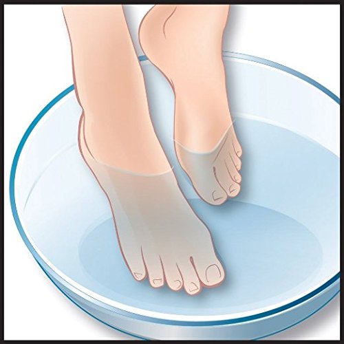 Pedifix Tea Tree Ultimates Soaking Crystals Foot Bath 6 Packets, 1 Ounce Each ( Pack Of 2 ) #TOP4