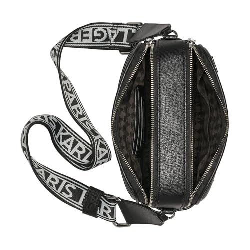 Image of KARL LAGERFELD Paris Maybelle Pin Crossbody