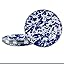 Cobalt Swirl