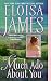 Much Ado About You (Essex Sisters, book 1)