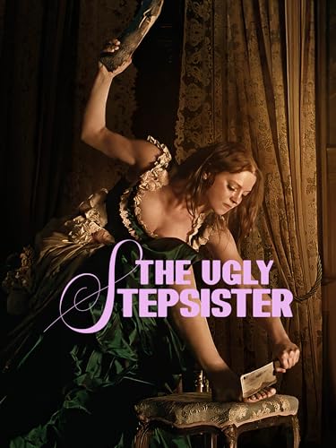 The Ugly Stepsister