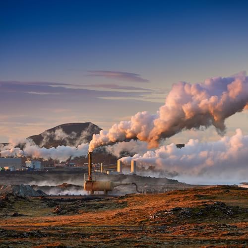 S6:E2 AI & Geothermal: The Next Wave of Clean Energy