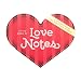 Knock Knock Little Book of Love Notes