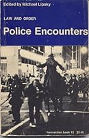 Police Encounters B000BKPRFM Book Cover