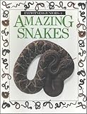 Amazing Snakes (Eyewitness Juniors)