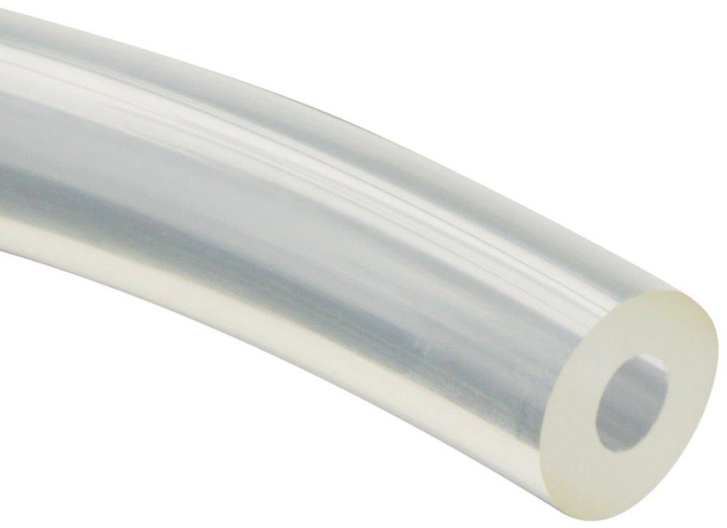 Fenner Drives 4934009 Clear 85 QC 3/16" Round Belt 100'