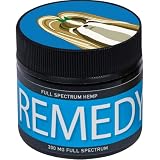 Hemp Dog Health - Remedy - High-Potency Hemp Salve Dog Wart Remover - Painless Dog Skin Tag Remover