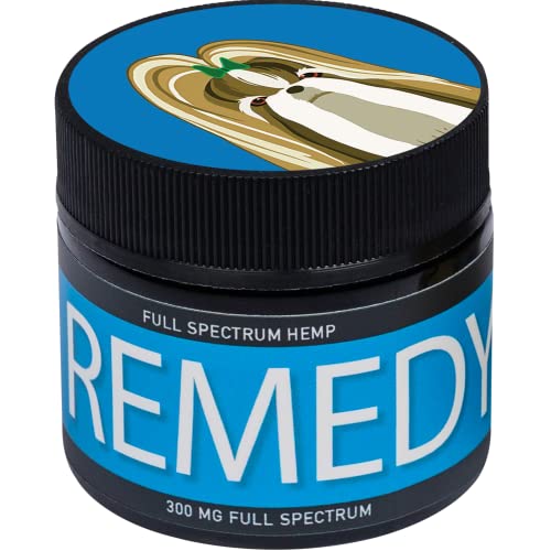 Hemp Dog Health - Remedy - High-Potency Hemp Salve Dog Wart Remover - Painless Dog Skin Tag Remover Balm - Dog Health Supplies For Comfort & Healthy Cell Growth For Dogs With Difficult Conditions #TOP24