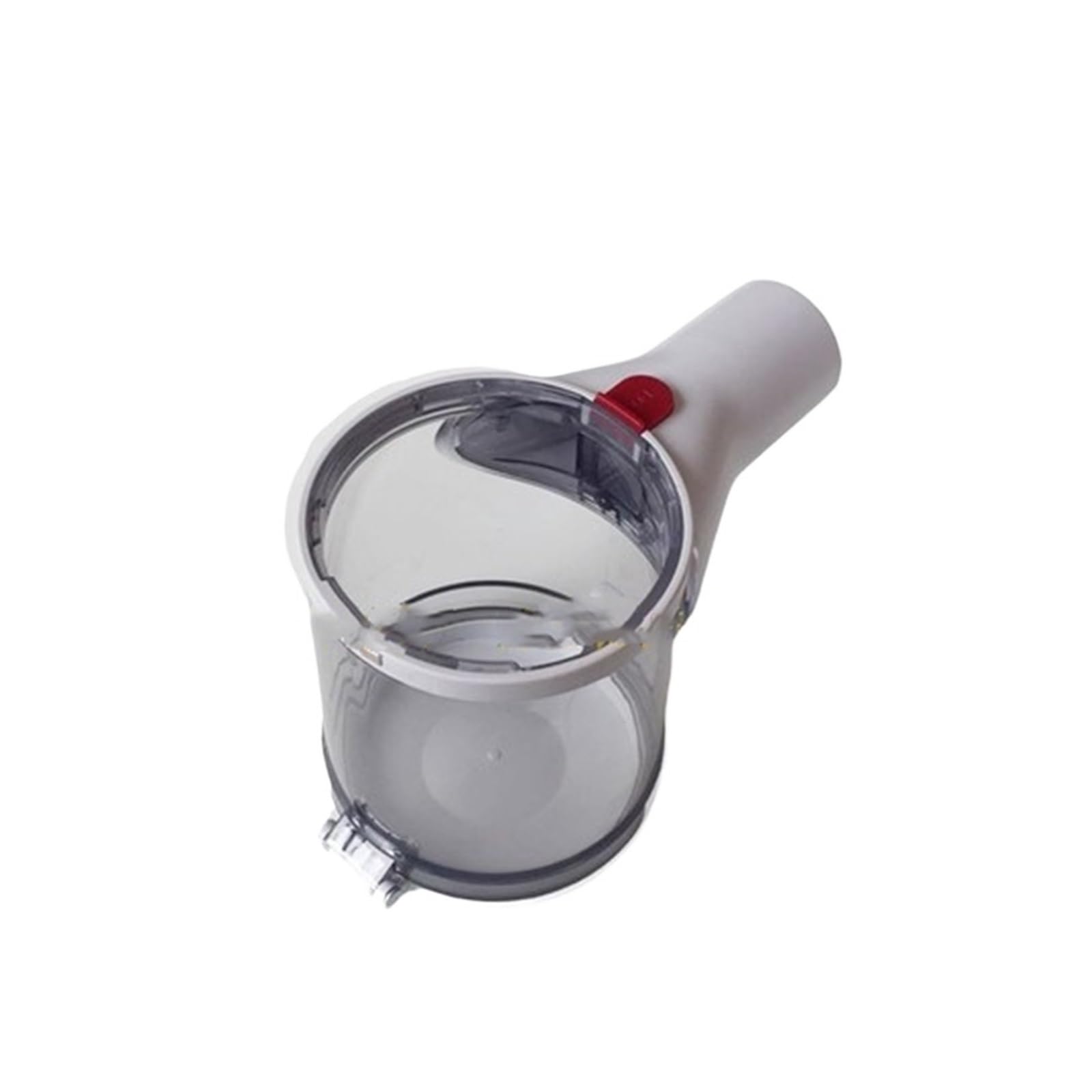 SHAKUHEBZD Vacuum Cleaner Dust Cup, Compatible with JIMMY, JV51