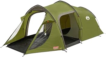 Amazon | Coleman(コールマン) Tasman 2トンネルテント キャンプ用品
